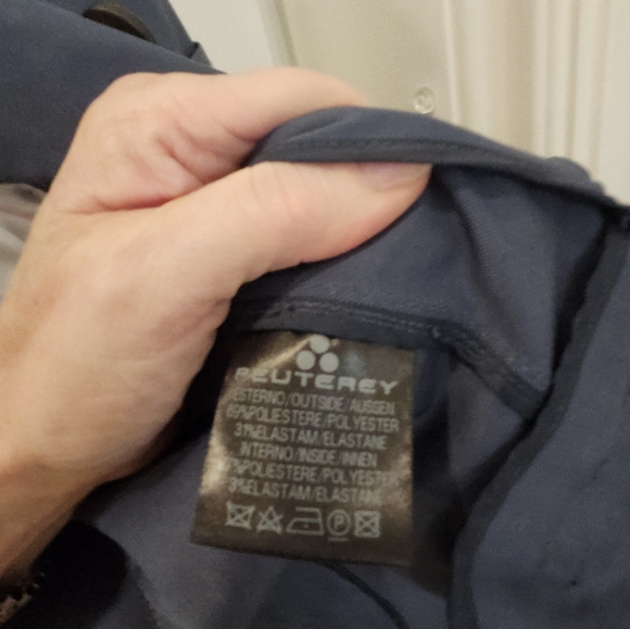 Peuterey Jacket - Picture 4 of 16